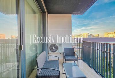 Prima Inchiriere! Apartament Premium Decomandat cu 2 Camere si Parcare la Garaj Prima Inchiriere! Apartament Premium Decomandat cu 2 Camere si Parcare la Garaj - 2