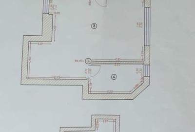 Garsonieră cochetă + terasă spațioasă = combinația perfectă! - 8