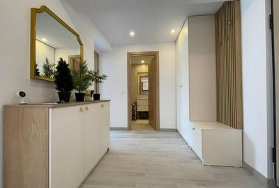 Apartament 2 camere Lux in Rin Grand Residence - 5