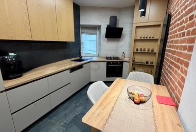 REA1026722 Apartament 2 camere I 60 mp I Centrala Proprie I Cismigiu I - 1