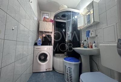 Apartament 2 camere, decomandat, etajul 1 - Cisnadie - 7
