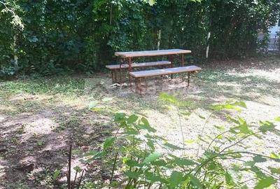 Semicentral - Bucsinescu | 3 camere mobilat si utilat | renovat - 11