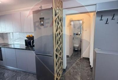 Apartament cu 2 camere de vânzare în zona Brazda lui Novac - 4