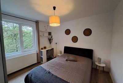 Apartament cu 2 camere, 40 mp utili, situat in cartierul Gheorgheni! Apartament cu 2 camere, 40 mp utili, situat in cartierul Gheorgheni! - 4