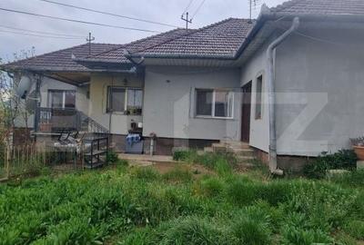 Casă cu 3 camere în Suceagu - 7