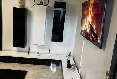 Apartament cu 2 camere semidecomandat, mobilat în Km 4-5 - 10