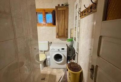 Casă cu 3 camere cu Teren 800 Mp în Satu Nou de Sus - 14