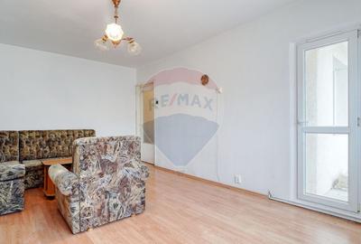 Apartament cu 3 camere de vanzare in zona Lenin, Sfantu Gheorghe
