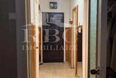 Apartament cu 2 camere decomandat in Manastur - 7