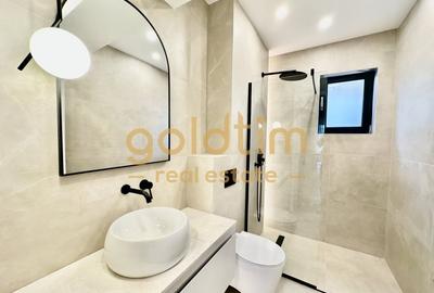 PRIMA INCHIRIERE/PET FRIENDLY/BRITISH SCHOOL/PARCARE INCLUSA/EROU IANCU NICOLAE/ - 9