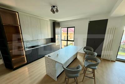 Apartament cu 2 camere, 70 mp, zona Aeroport - 3