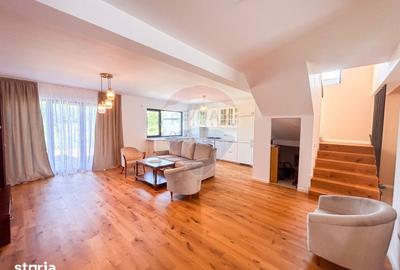 Casă cu 4 camere cu Teren 336 Mp în Corbeanca - 2