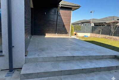 Casă Individuală pe Parter în Tunari – 4 Camere, Terasă Mare 0% Comision - 15