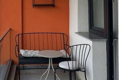 Garsonieră nedecomandată în Pipera - 6