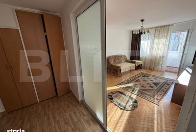 Apartament cu 2 camere decomandat în Florești - 8