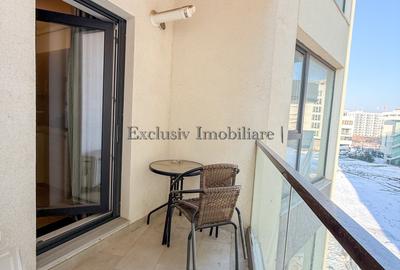 Studio Mamaia-Sat-Lidl |  Termen lung - 12 luni | Parcare privata - 12