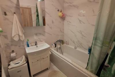 Apartament cu 2 camere +loc de parcare Drumul Valea Larga TVA 0% Comision - 14