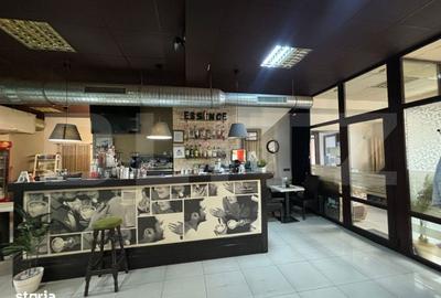 Spațiu comercial, de 180 mp, în Poderei - 4