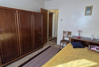 2 camere semidecomandat Drumul Taberei metrou Romancierilor 2 camere semidecomandat Drumul Taberei metrou Romancierilor - 5