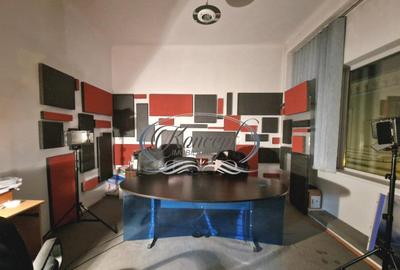 Spatiu de Birouri Ultracentral - 4