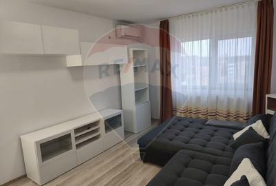 Apartament cu 2 camere de vanzare in zona Soarelui - 2