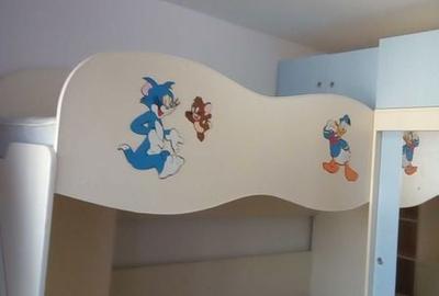 Apartament cu 2 camere semidecomandat în Central - 8
