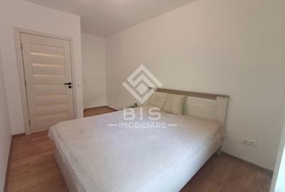 Apartament cu 2 camere semidecomandat, mobilat în Exterior Nord - 6