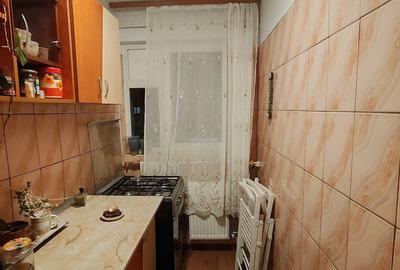 Apartament cu 2 camere nedecomandat în Vest - 4