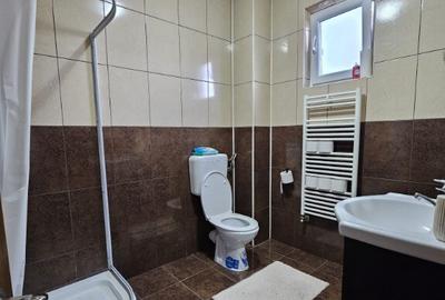 Casa complet mobilata/utilata Dragomiresti Deal, Ilfov - 9
