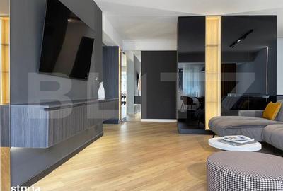 Apartament cu 3 camere în Central - 15