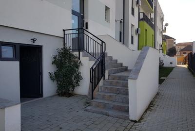 Apartament cu 2 camere semidecomandat, mobilat în Lipovei - 11