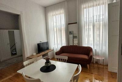 Apartament cu 2 camere semidecomandat în Ultracentral - 6
