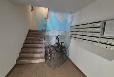 Apartament cu 2 camere semidecomandat, mobilat în Politehnica - 22