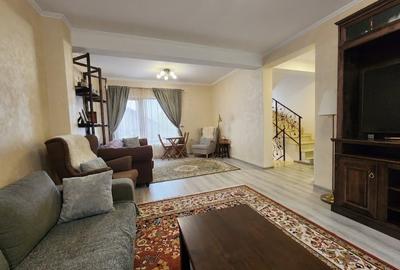 Duplex cu 3 camere cu Teren 225 Mp în Valea Adâncă - 13
