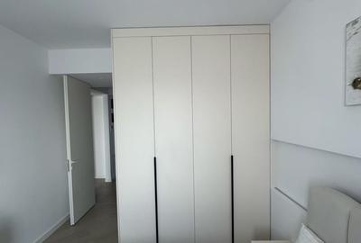 Apartament 2 camere Lux + Parcare subterana in Complexul Cortina North - 2