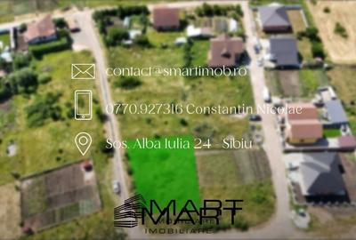 Teren intravilan 500mp Cartier Veterani Teren intravilan 500mp Cartier Veterani - 4