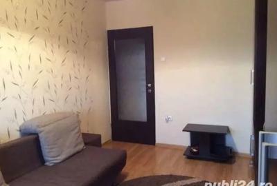 Garsonieră decomandată în Rogerius - 1