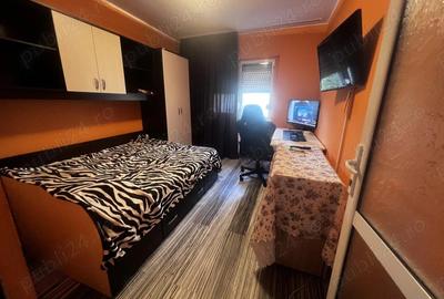 De vanzare apartament 3 camere decomandat zona I.C Frimu - 11