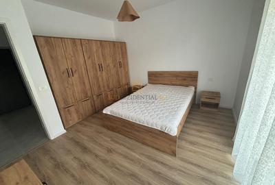 Apartament cu 2 camere decomandat, mobilat în Metalurgiei - 6