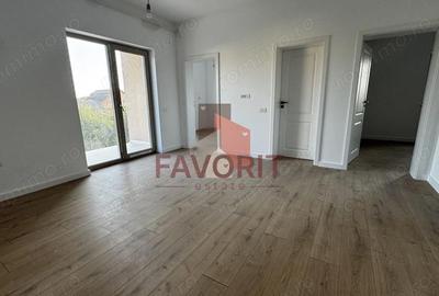 Apartament cu 3 camere semidecomandat în Remetea Mare - 2