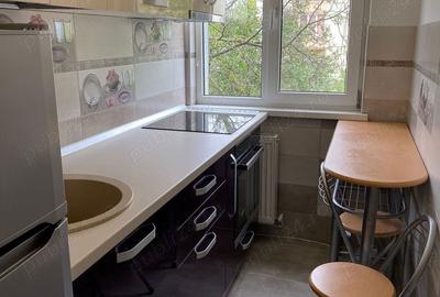 Apartament cu 2 camere nedecomandat în Central - 8