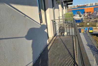 Apartament cu 2 camere în Titan - 2