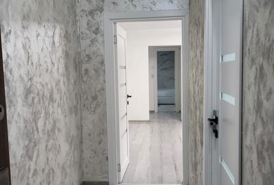 Apartament cu 2 camere semidecomandat în Paltiniș - 1