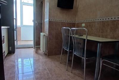 Apartament cu 2 camere decomandat în Mazepa 2 - 7