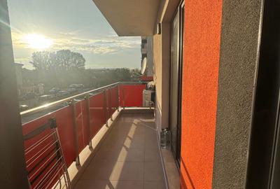 2 Camere 71 mp Energia Residence Mobilat Utilat Loc Parcare - 12