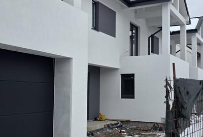 Duplex cu 4 camere cu Canalizare în Bartolomeu - 2