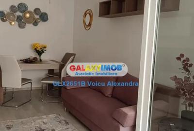 Apartament cu 2 camere decomandat, mobilat în Berceni - 6