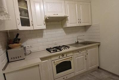 Apartament cu 2 camere decomandat în Bartolomeu