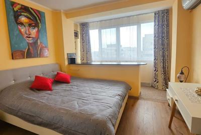 Apartament cu 2 camere decomandat în Dacia - 11