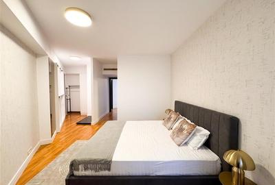 Apartament de inchiriat 3 camere Soseaua Nordului - 12